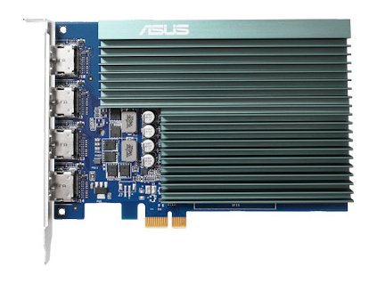 ASUS GT730-4H-SL-2GD5