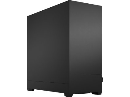 Fractal Design Pop XL Silent Black Solid/Big Tower/Černá