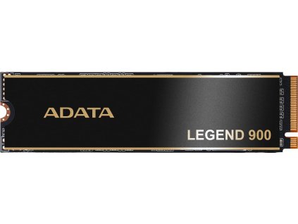 ADATA LEGEND 900  1TB SSD / Interní / PCIe Gen4x4 M.2 2280