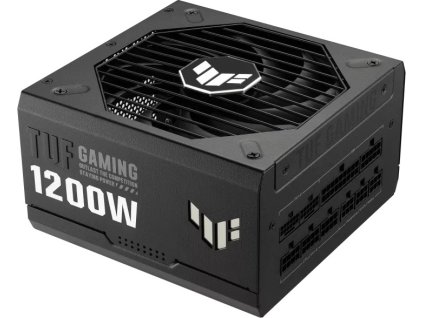 ASUS TUF Gaming 1200W Gold/1200W/ATX/80PLUS Gold/Modular