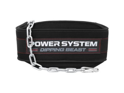 Power System Opasek Power System Dipping Beast