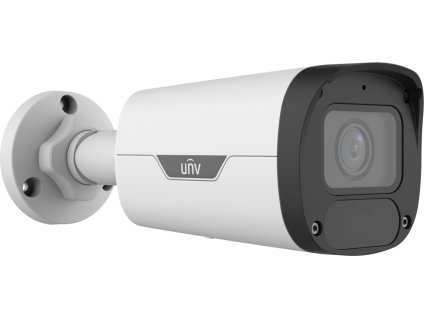 Uniview IPC2324LB-ADZK-H, 4MPx bullet, 86,3-35,2°, Smart IR 50 m, analýza člověk/vozidlo