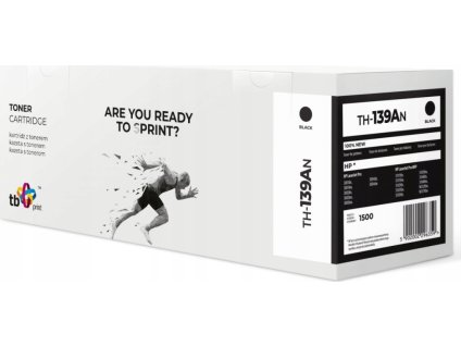 TB Toner cartridge for HP LJ Pro 3001