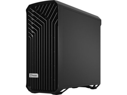 Fractal Design Torrent Black Solid/Big Tower/Černá