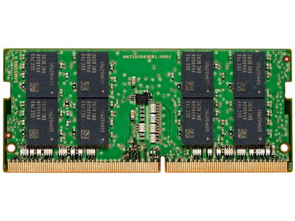 HP 32GB (1x32GB) DDR5 4800 UDIMM NECC Mem