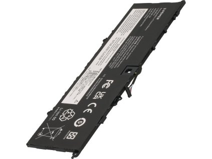 2-POWER Baterie 14,8V 3200mAh pro Lenovo Slim 7 Pro-14IHU5, Lenovo Slim 7 14IAP7