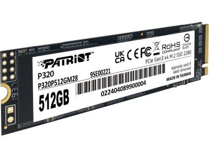 SSDPAT2440