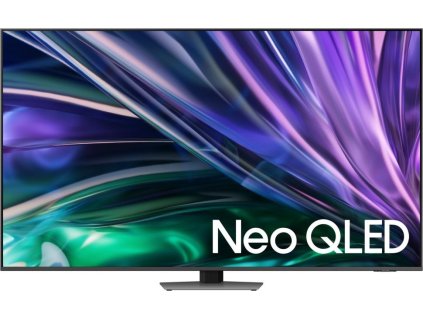 SAMSUNG SMART NEO QLED TV 55"/ QE55QN85D/ 4K Ultra HD 3840x2160/ DVB-T2/S2/C/ H.265/HEVC/ 4xHDMI/ 2xUSB/ Wi-Fi/ LAN/ G