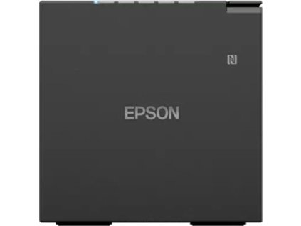 Epson TM-m30III (112): Standard Model, Black, EU