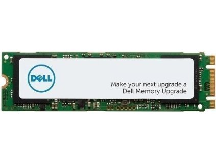 DELL disk 1TB SSD/ M.2 PCIe NVMe/ Class 40/ 2280