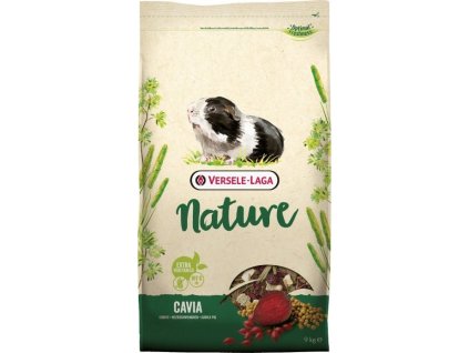 Versele-Laga Nature Cavia 9kg