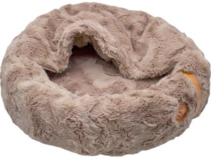 Huhubamboo ŇUŇU kukaň hnědá 50cm