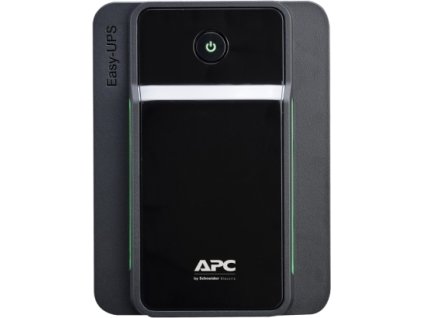 APC EASY UPS 900VA (480W)/ AVR/ 230V/ 2x SCHUKO zásuvka