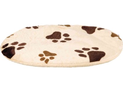 Plyšový polštář JOEY, béžový