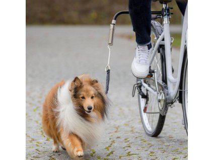 Vodící set na kolo DE LUXE