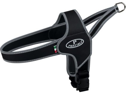 PRATIKO norwegian postroj Apollo - černý