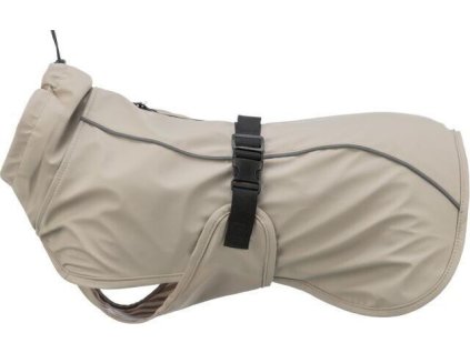 BE NORDIC pláštěnka HUSUM, písková