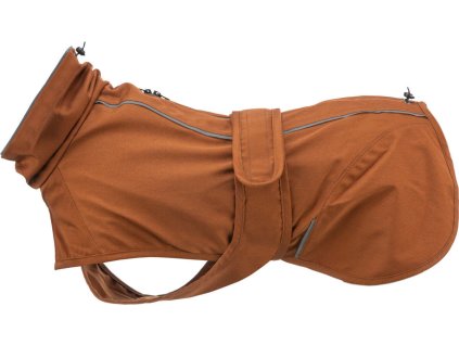 CityStyle pláštěnka DUBLIN, rezavá