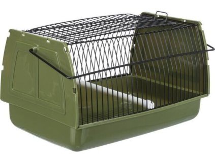 Transportní klec pro ptáky a hlodavce TRIXIE
