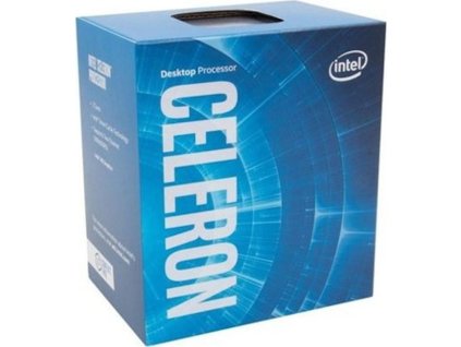 Intel/Celeron G6900/2-Core/3,4GHz/LGA1700