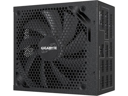 Gigabyte UD1300GM/1300W/ATX 3.0/80PLUS Gold/Modular