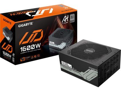 UD1600PM PG5 AI TOP s