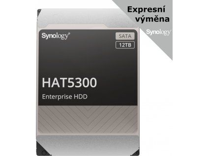 HAT5300dvanact