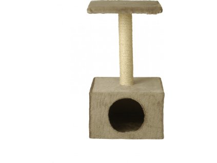 Cat-Gato škrabadlo Diabolo 57cm