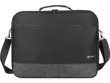 Brašna pro ntb Natec IMPALA 2, 15,6", černá