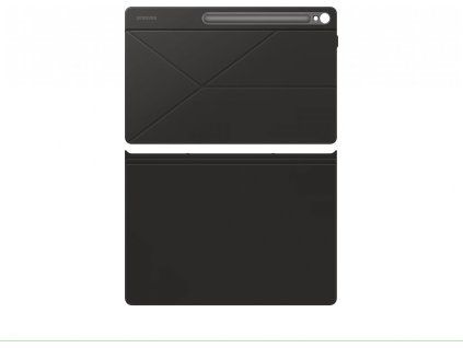 cz galaxy tab s10 fe plus smart book cover ef bx62 s