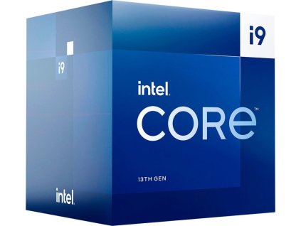 Intel/Core i9-13900F/24-Core/2GHz/LGA1700