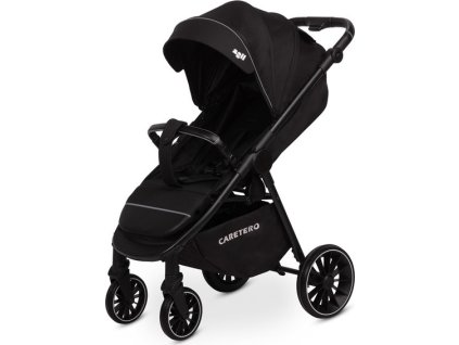 WÓZEK SPACEROWY AGIL BLACK