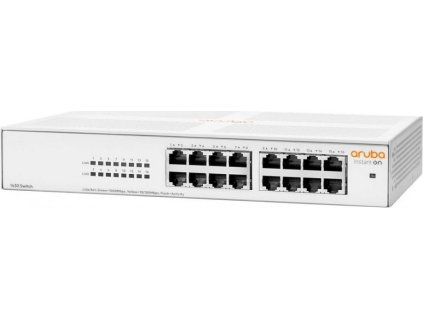 HPE Aruba Instant ON 1430 16G Switch