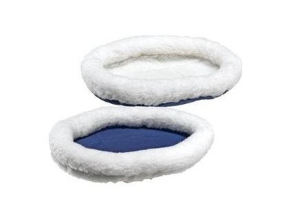 Ferplast pelíšek pro hlodavce 30,5x25x4,5cm