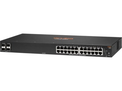 HPE Aruba 6000 24G 4SFP Switch