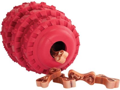 Rolling Tires na pamlsky s vanilkou extra robustní HipHop