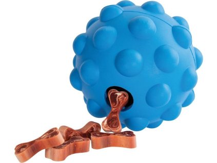 Bunchy míček na pamlsky s vanilkou HipHop