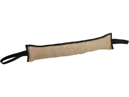 Pešek - juta, oboustranný o 12 x 58 cm/88 cm šitý