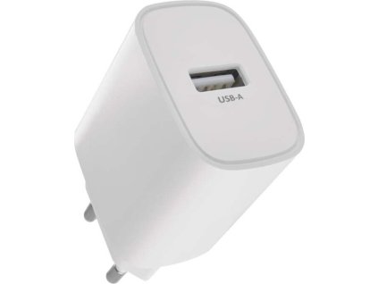 Univerzální USB adaptér BASIC do sítě 10 W max.