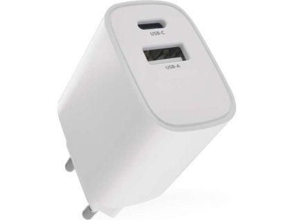 Univerzální USB adaptér BASIC do sítě 15 W max.