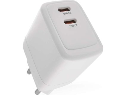 Univerzální USB adaptér GaN do sítě PD 35 W max.