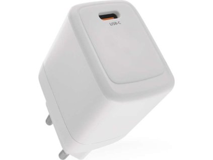 Univerzální USB adaptér GaN do sítě PD 20 W max.