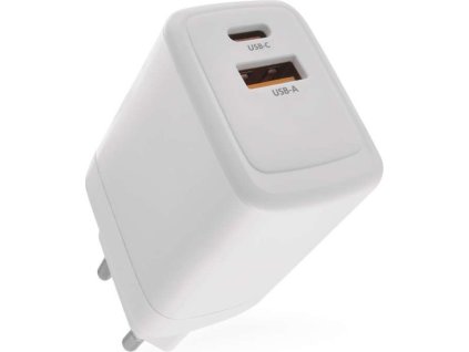 Univerzální USB adaptér GaN do sítě PD 45 W max.