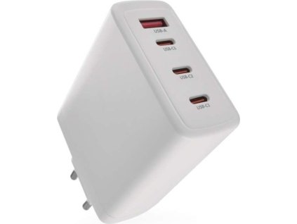 Univerzální USB adaptér GaN do sítě PD 120 W max.