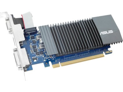 ASUS GT710-SL-2GD5-BRK-EVO