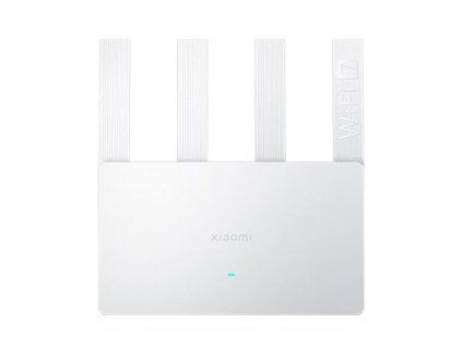 router xiaomi be3600 s