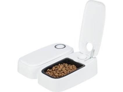 Automatické krmítko TX2, 2x300ml / 27 x 7 x 24 cm, 48 hod. (RP 2,90 Kč)