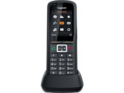 SIEMENS Gigaset R700H PRO