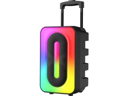 CARNEO Party Dragon/Černá