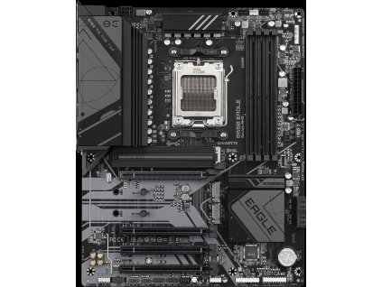 GIGABYTE B650 EAGLE